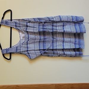 Motherhood Maternity Flowy Tank Top